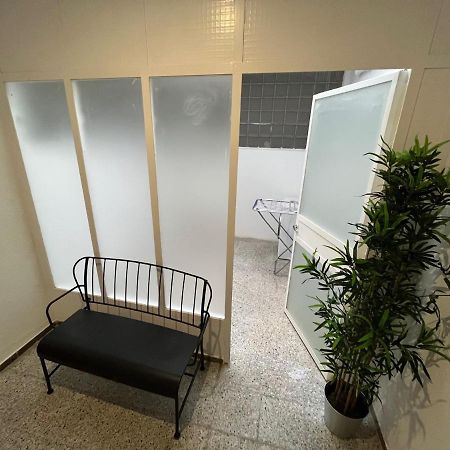 דירות Roses Center 4 מראה חיצוני תמונה