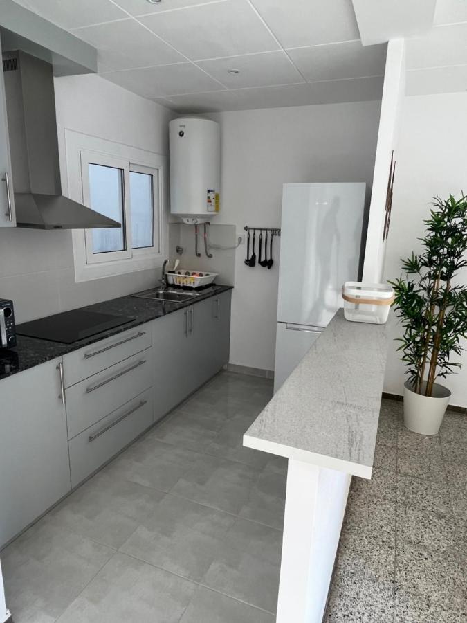 דירות Roses Center 4 מראה חיצוני תמונה