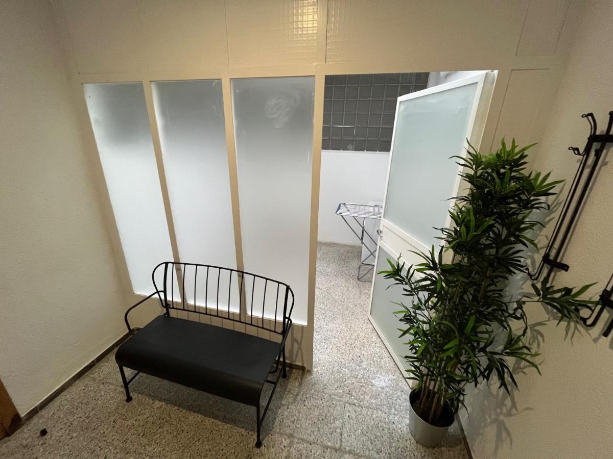 דירות Roses Center 4 מראה חיצוני תמונה